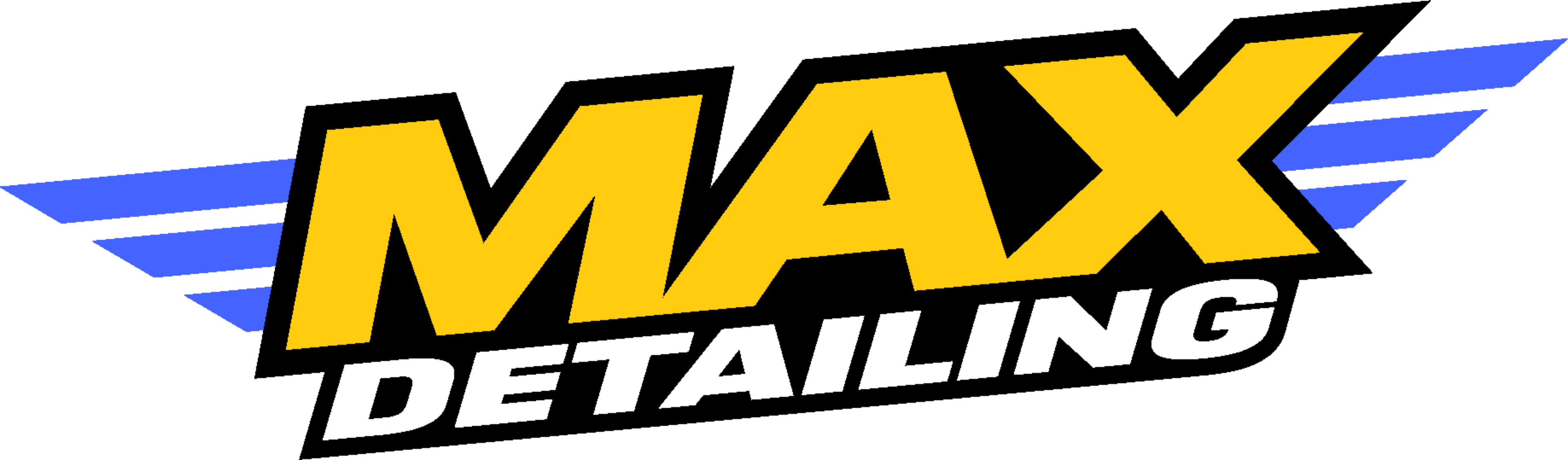 MAX DETAILING